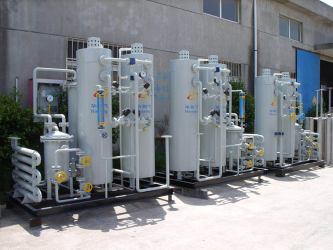 氮氣機維修